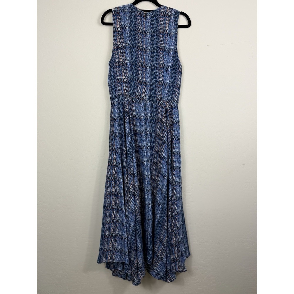Prose & Poetry Sleeveless Fit Flare Dress Size‎ M Women's Boutique Modest - Picture 5 of 7